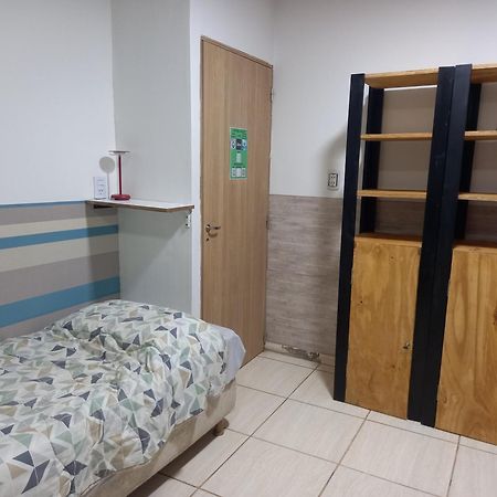 Hostel Comunidad Ushuaia Esterno foto