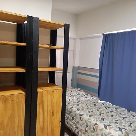 Hostel Comunidad Ushuaia Esterno foto