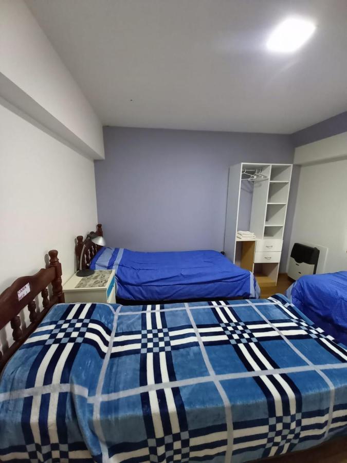 Hostel Comunidad Ushuaia Esterno foto