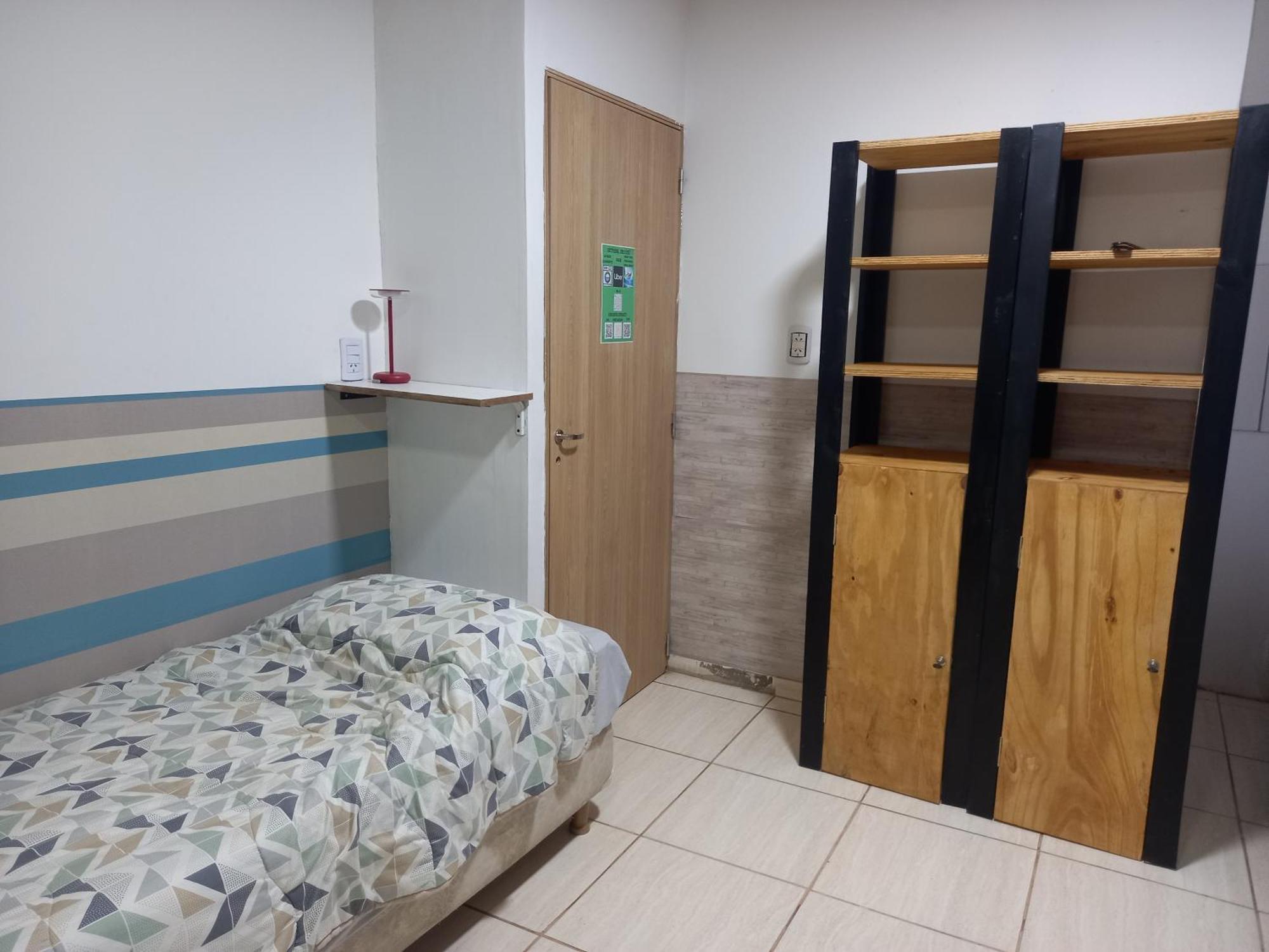 Hostel Comunidad Ushuaia Esterno foto