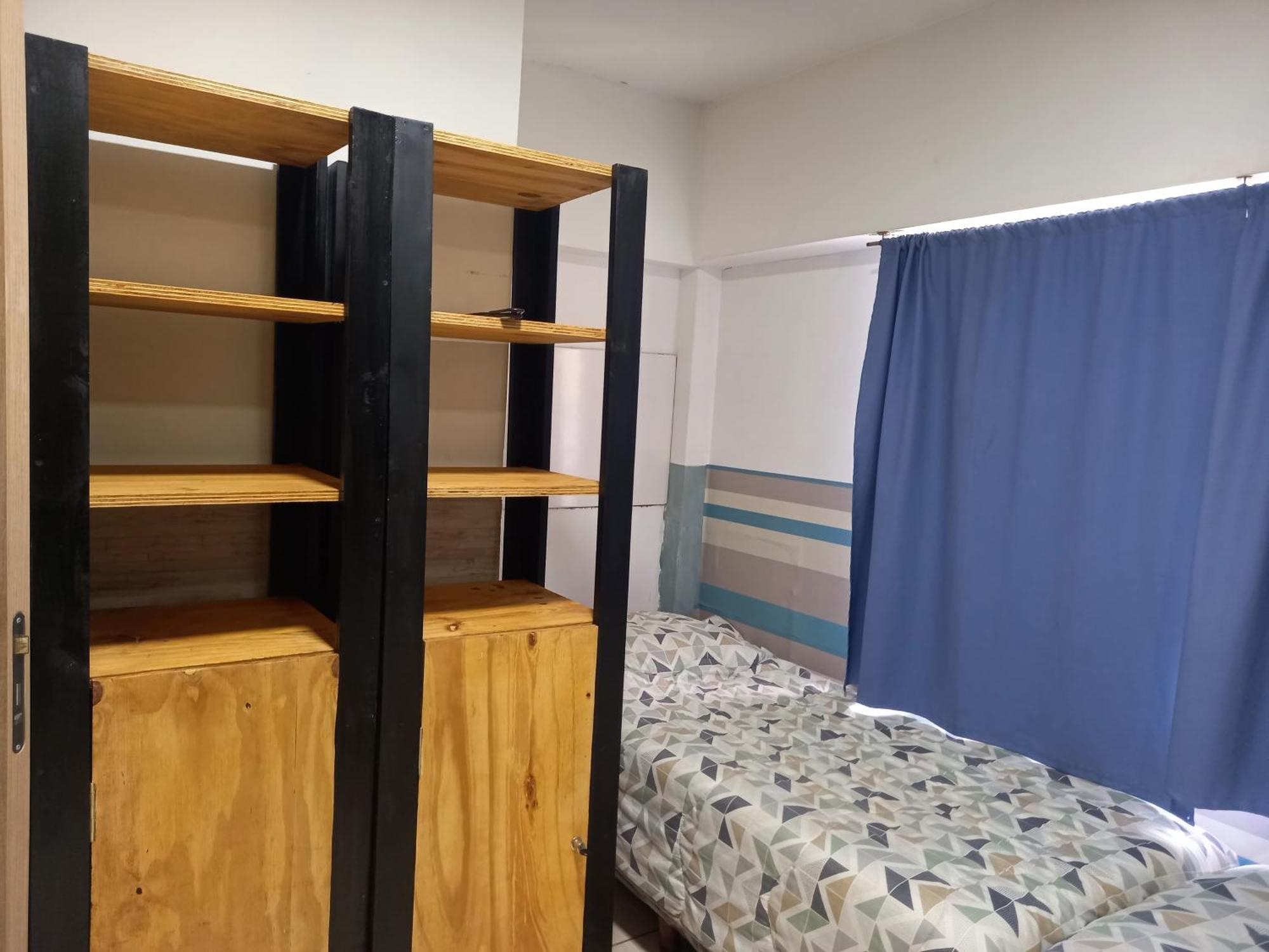 Hostel Comunidad Ushuaia Esterno foto