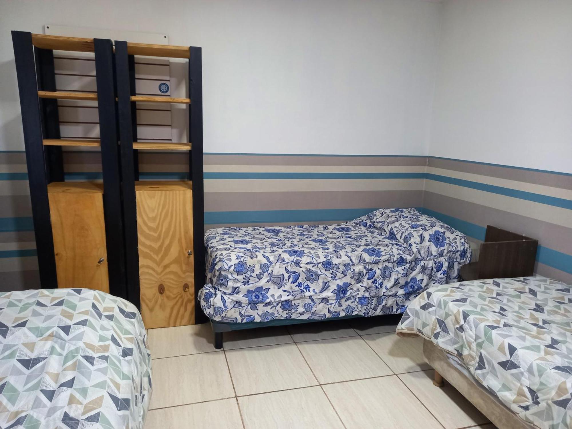 Hostel Comunidad Ushuaia Esterno foto